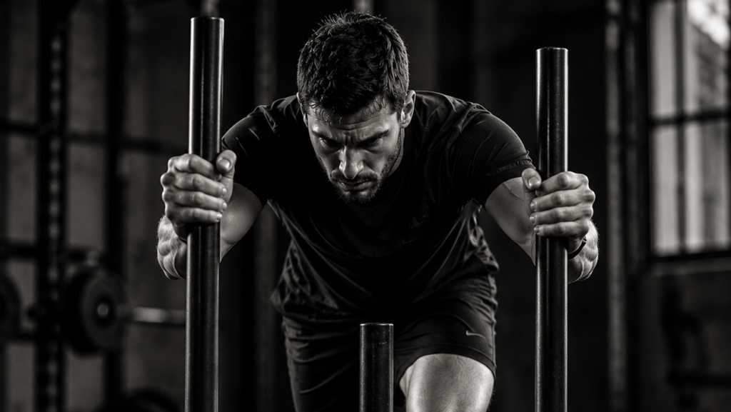 Améliorer son endurance de force : la qualité qui transforme les sportifs d’endurance